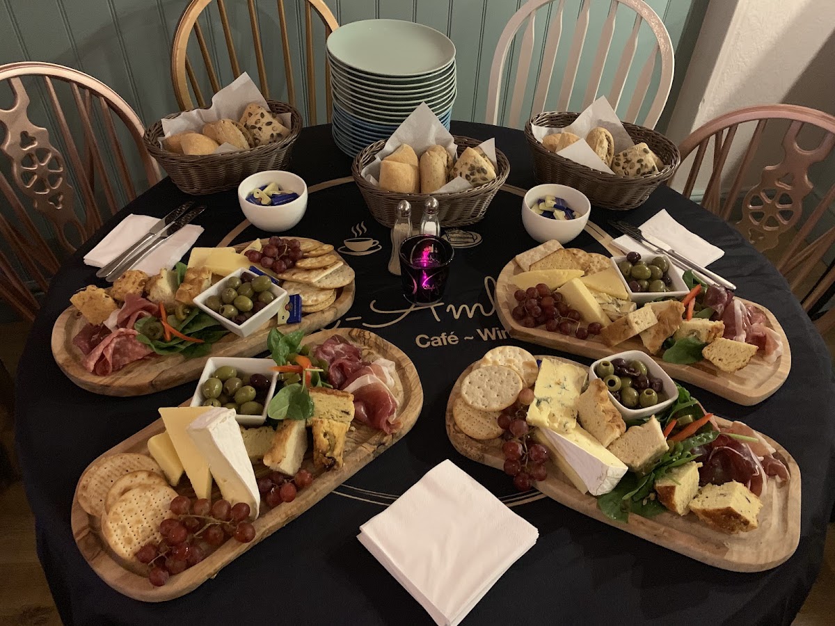 Cafe-Ambience Ltd Photos 2